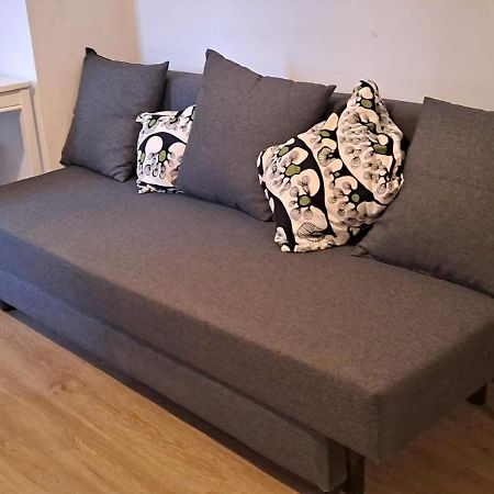 Apartamento Tejares Malaga Exterior photo
