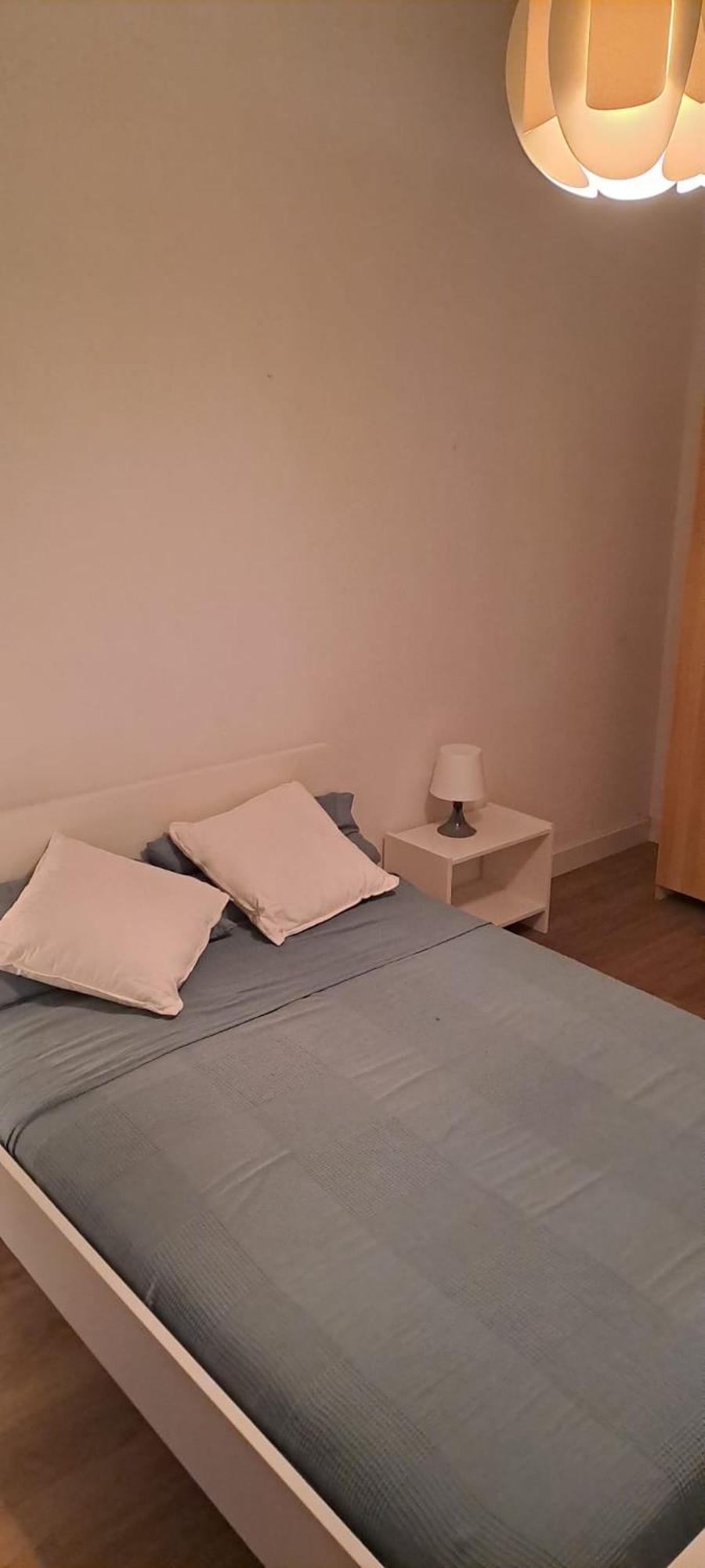 Apartamento Tejares Malaga Exterior photo