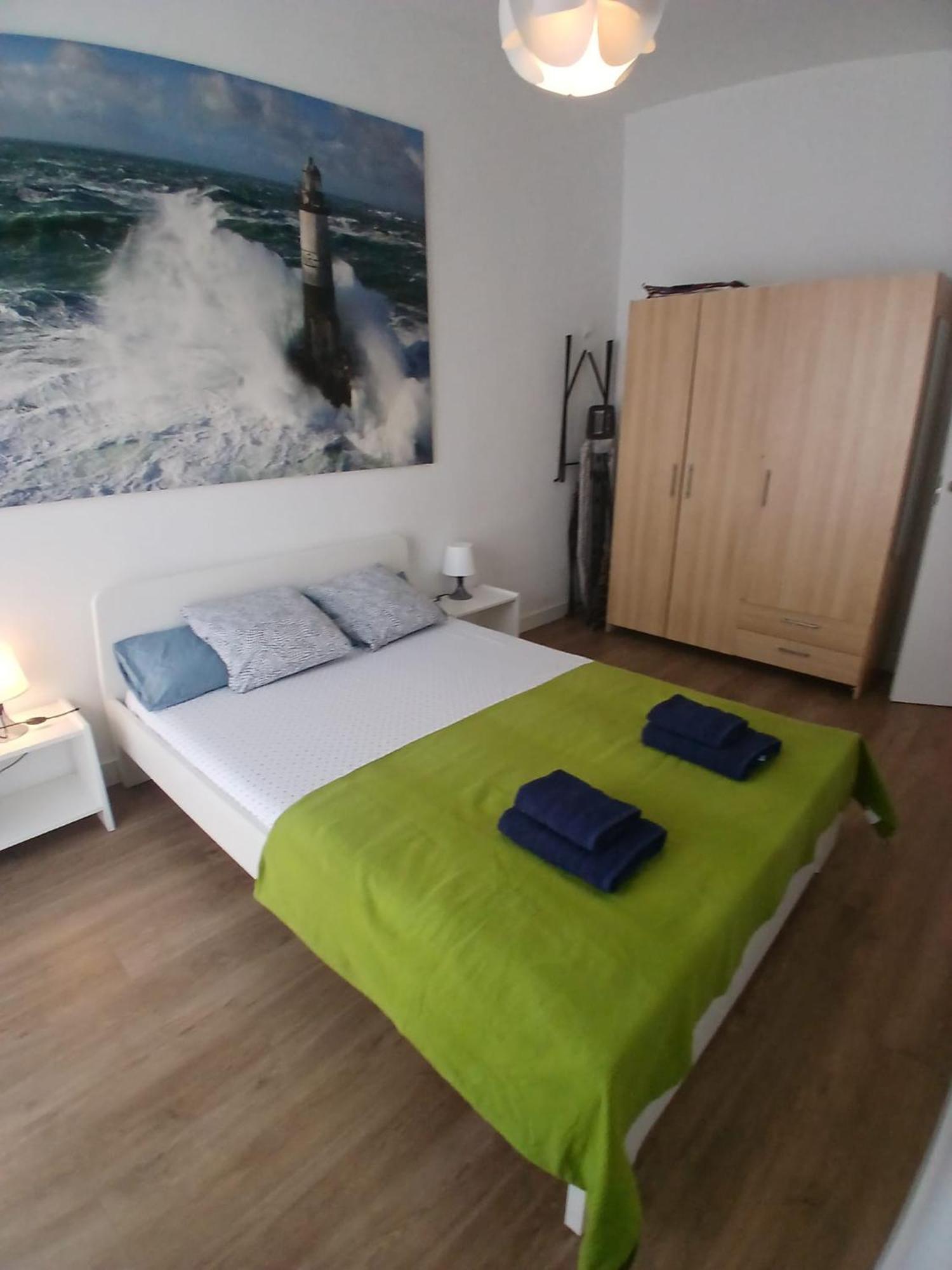 Apartamento Tejares Malaga Exterior photo
