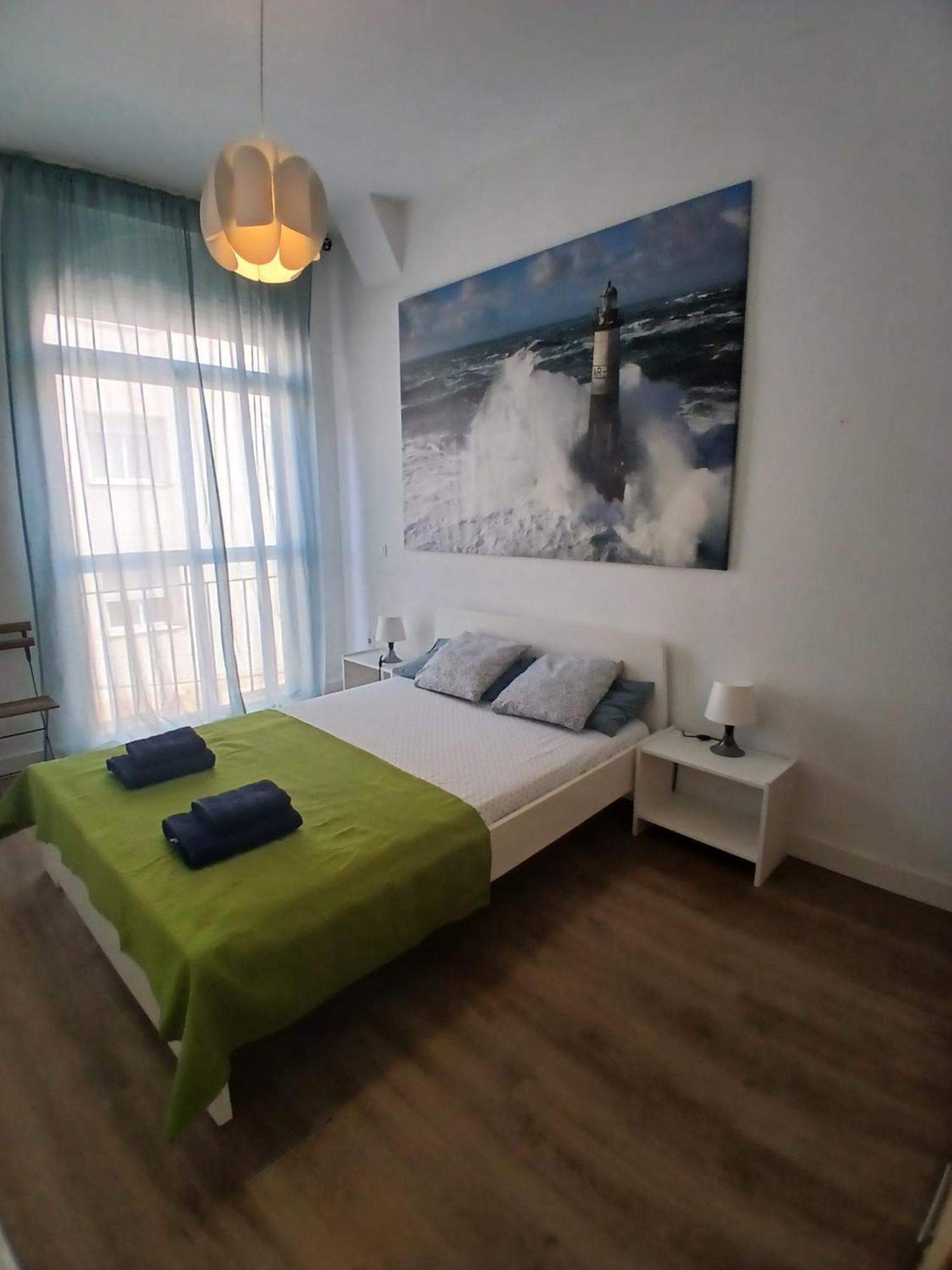 Apartamento Tejares Malaga Exterior photo